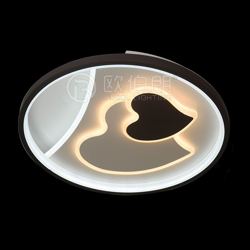 時(shí)尚臥室燈 2003