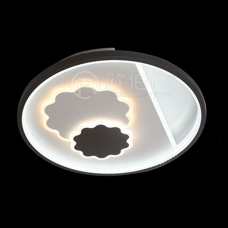 時(shí)尚臥室燈 2006