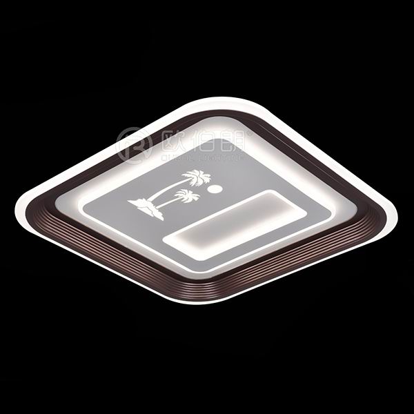 時(shí)尚臥室燈 2322