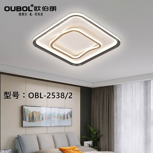 時尚臥室燈 2538