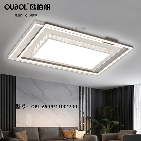 現(xiàn)代家居燈 6919